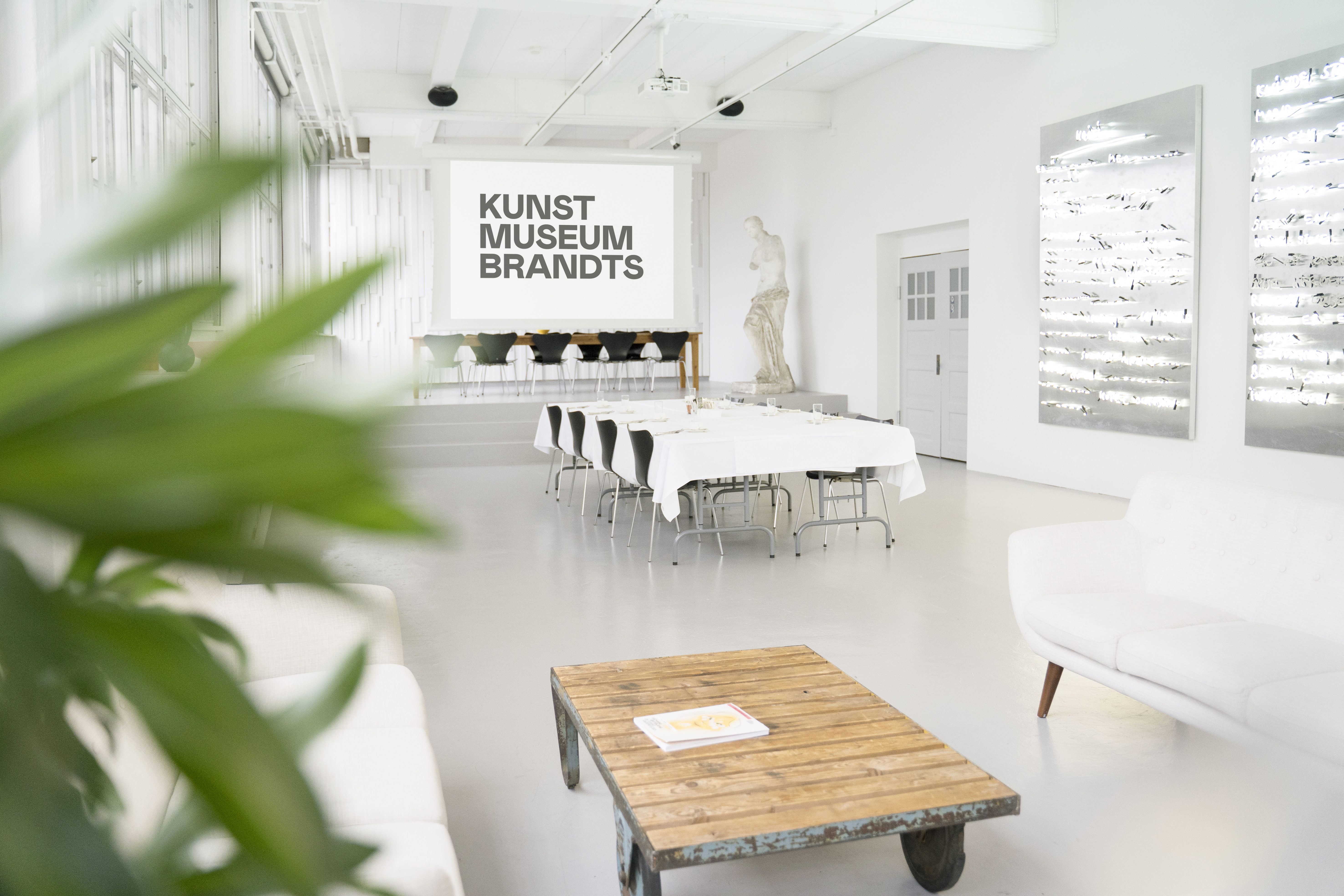 Kunstpausen, Anne Bæk