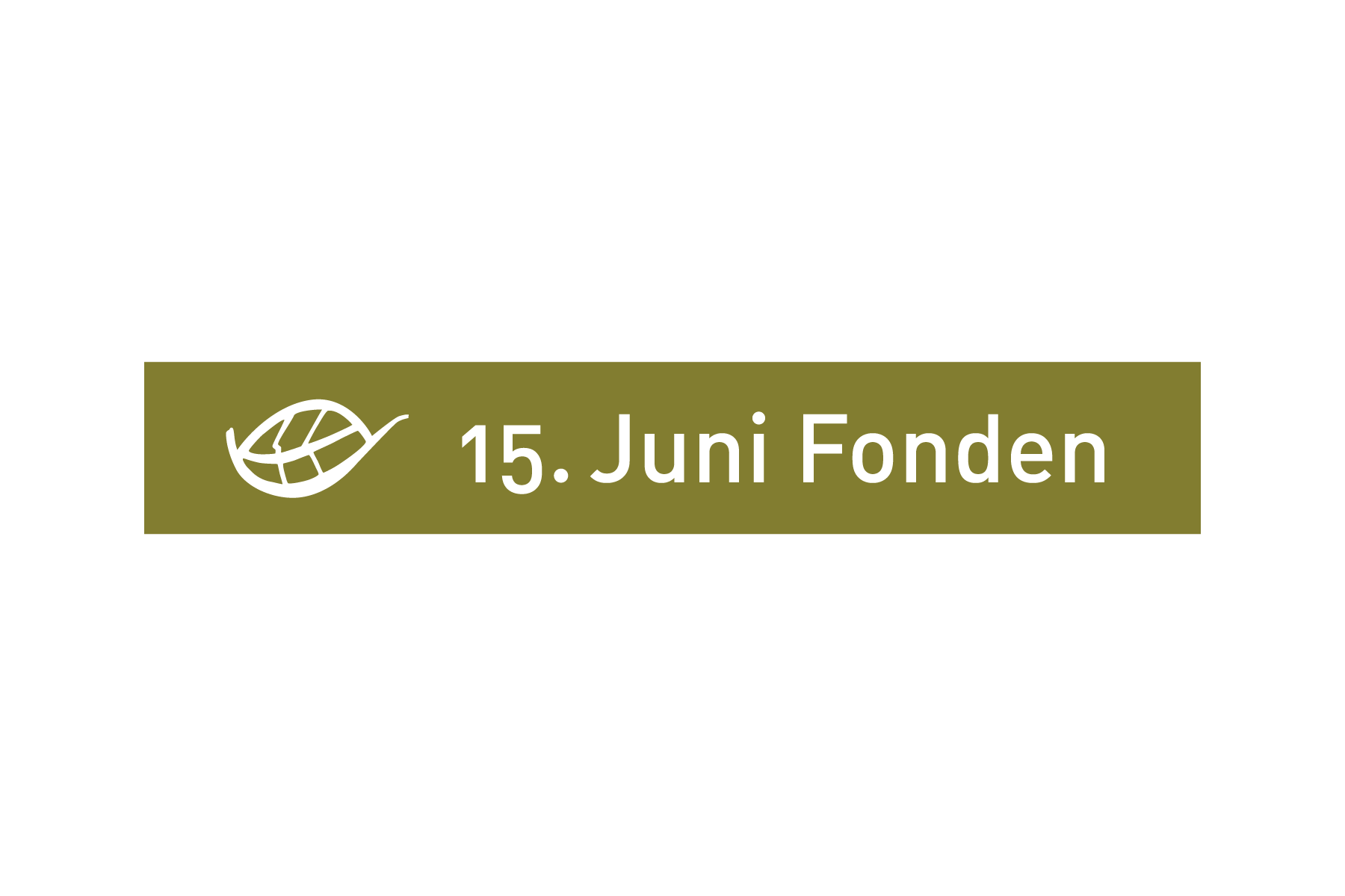 15. Juni Fonden