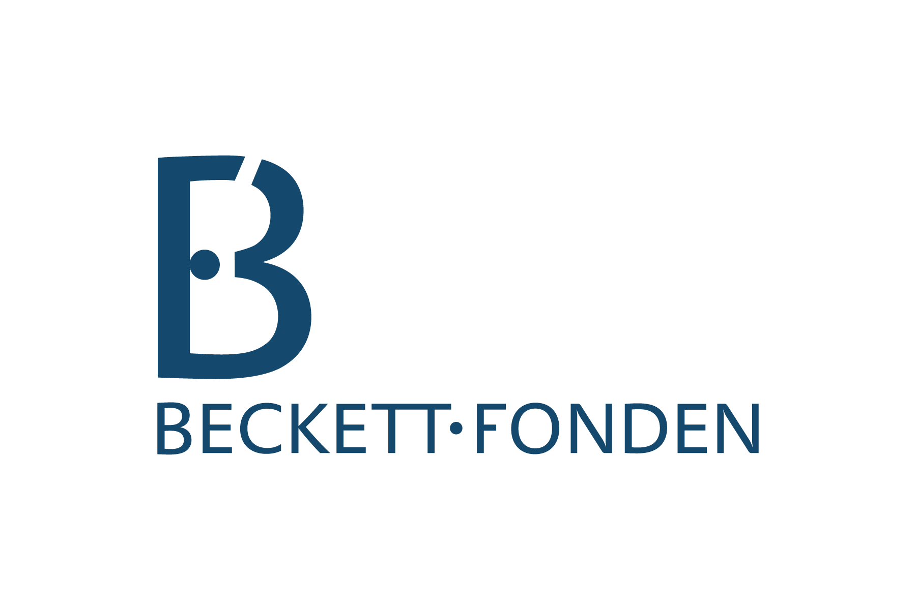 Beckett Fonden