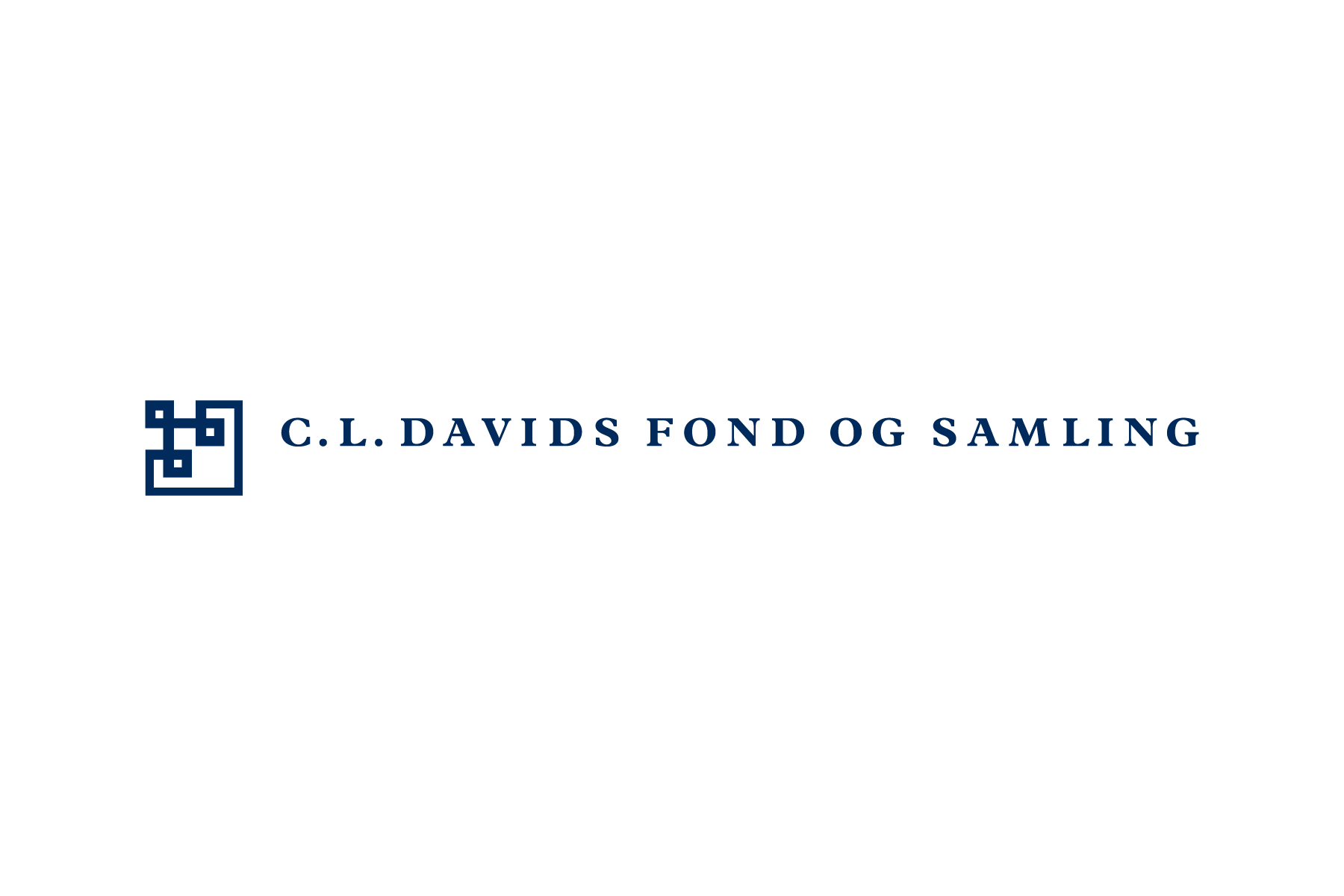 C.L. Davids Fond og Samling