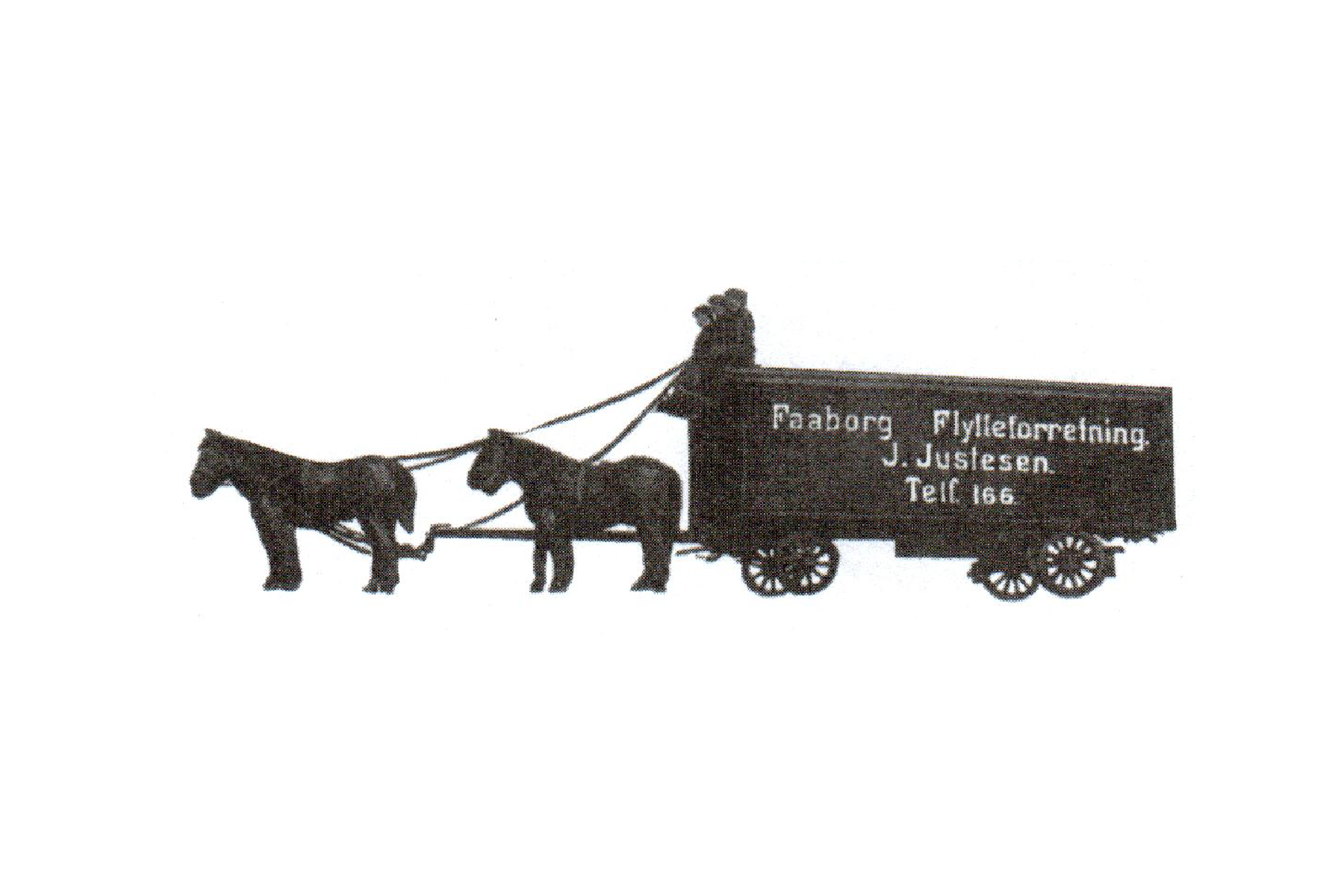 Faaborg Flytteforretning
