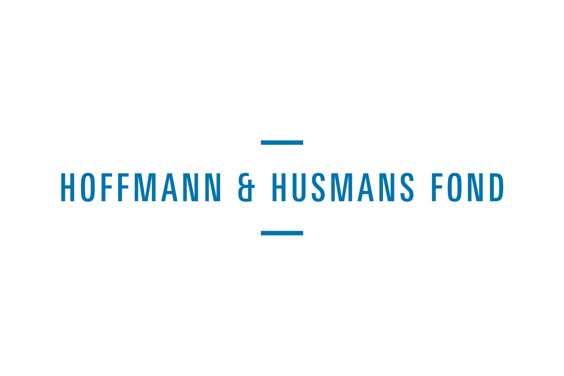 Hoffmann og Husmans fond