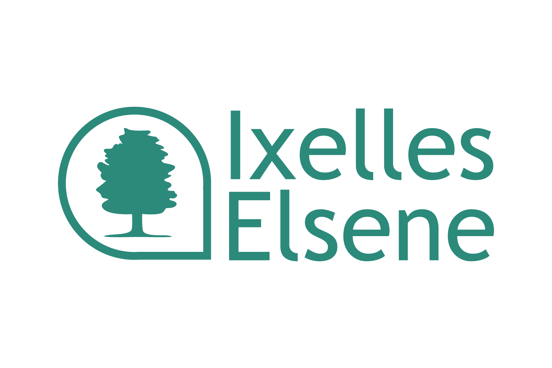 Commune d'Ixelles