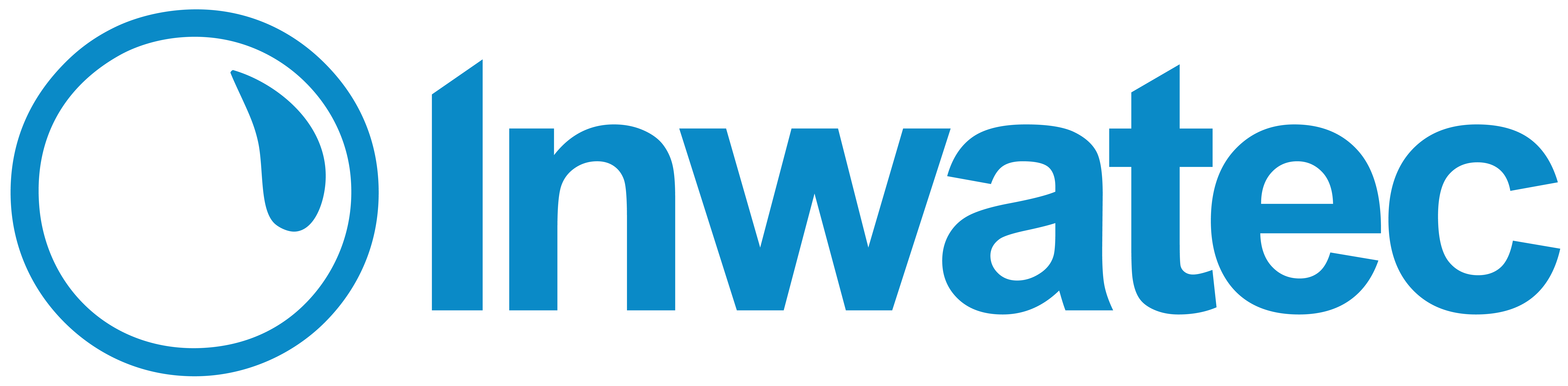 Invatec logo