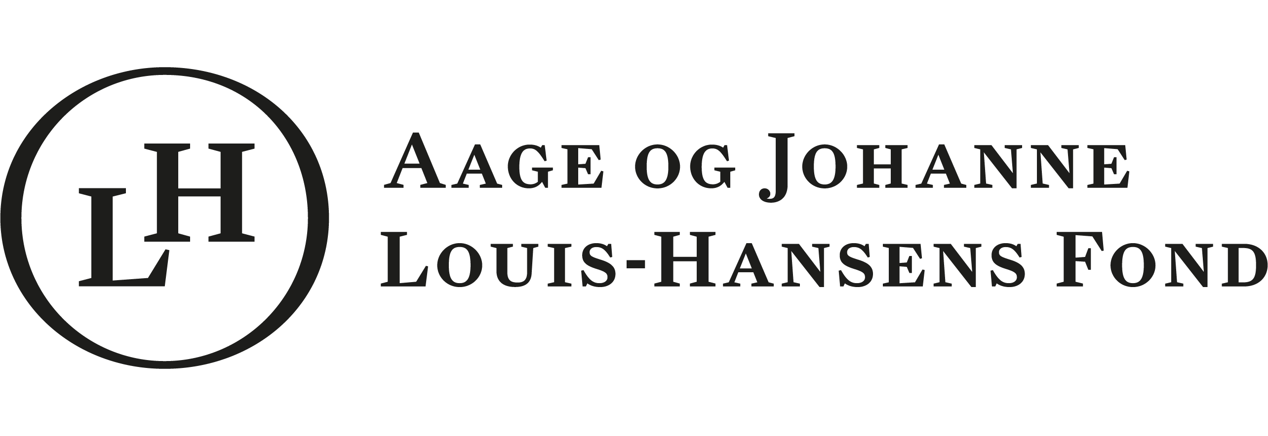 Aage og Johanne Louis-Hansens fond