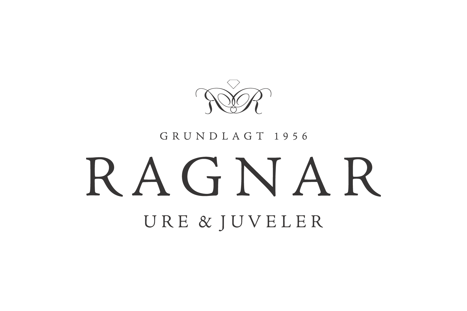 Ragnar Ure og Juveler