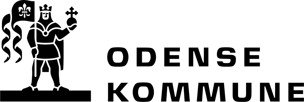 Odense Kommune Logo